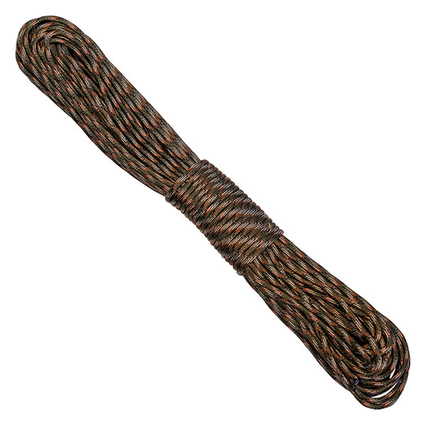 Paracord PARACORD 30m, multi2