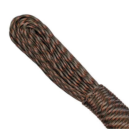 Paracord PARACORD 30m, multi2