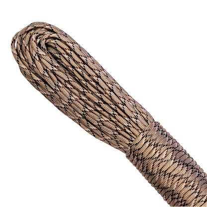 Paracord PARACORD 30m, multi1