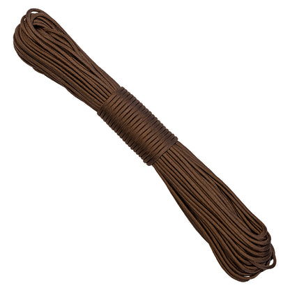 Paracord PARACORD 30m, marrone