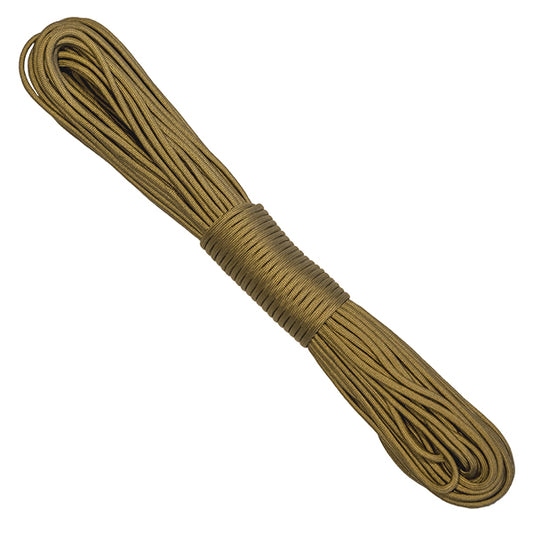 Paracord PARACORD 30m, kaki