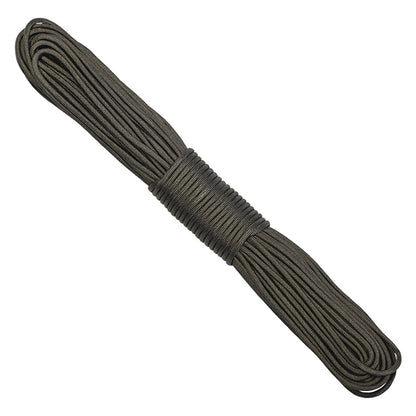 Paracorde PARACORD 30m, ou vert