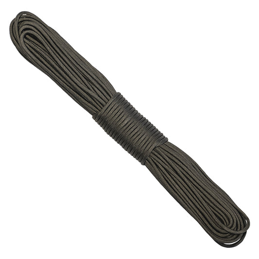 Paracord PARACORD 30m, o verde