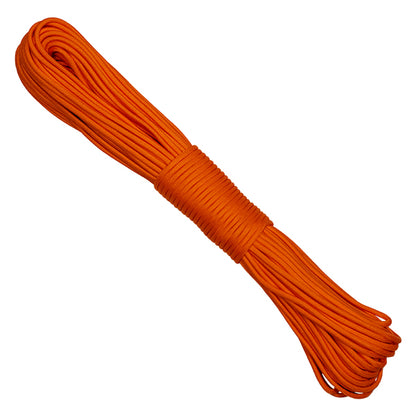 Paracord PARACORD 30m, arancione