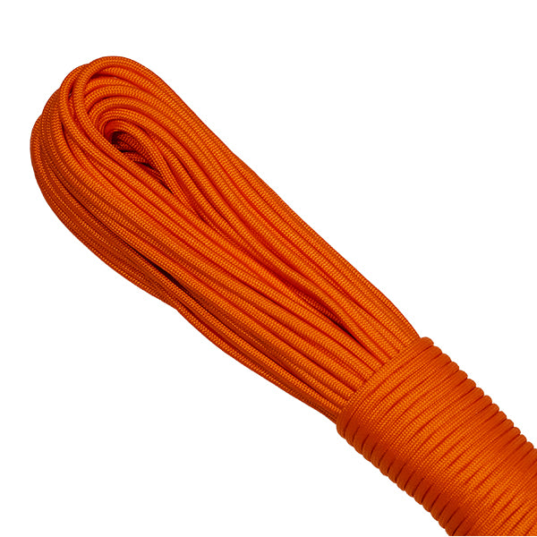 Paracord PARACORD 30m, arancione