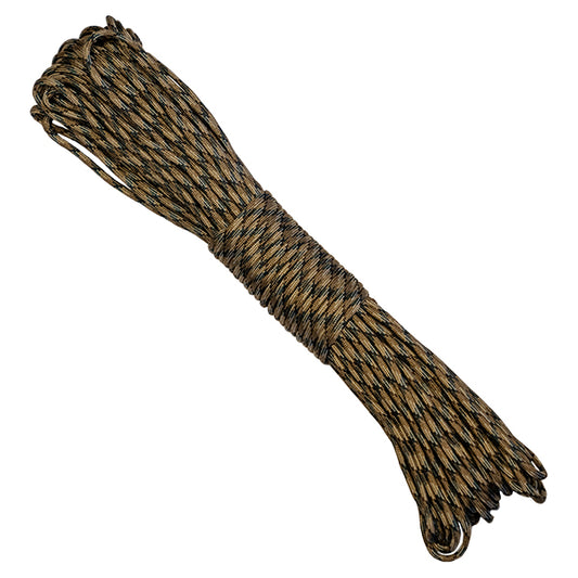 Paracord PARACORD 30m, multi3