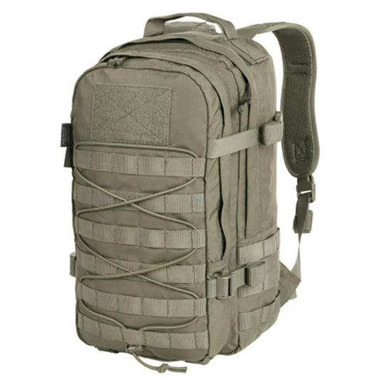 Zaino RACCOON MK2 BACKPACK, 20 litri, verde adattivo