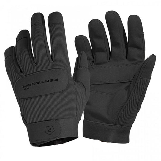 Gants DUTY MECANIC, noirs