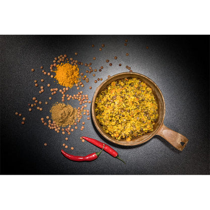 Moroccan Lentils Pot, 110g