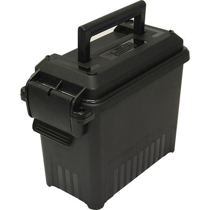 Scatola per munizioni MINI AMMO CAN AC15, verde bosco