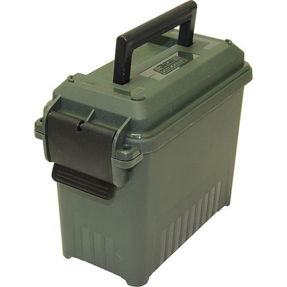 Scatola per munizioni MINI AMMO CAN AC15, verde bosco