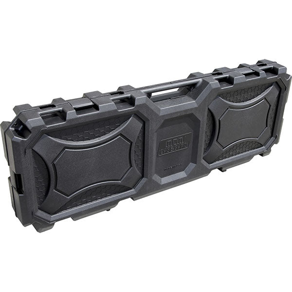 Mallette à fusil TACTICAL FUSIL CASE 42'', noir