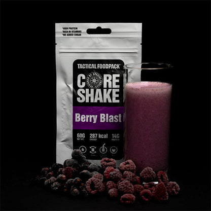 Core Shake Berry Blast, 60 g