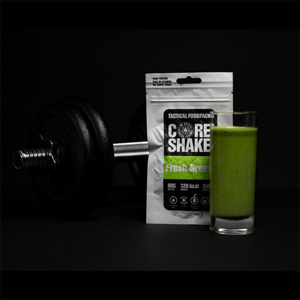 Core Shake Fresh Green, 60g