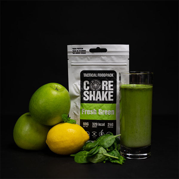 Core Shake Fresh Green, 60g