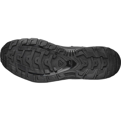 Einsatzschuh XA FORCES 8" GTX EN, black