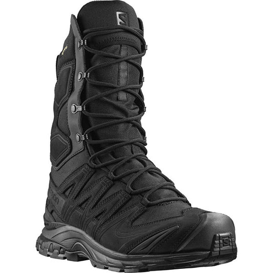 Chaussure opérationnelle XA FORCES 8" GTX EN, noir