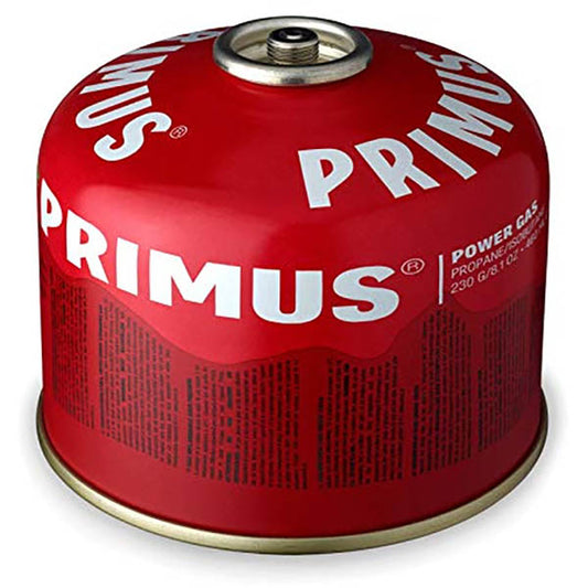 PRIMUS POWER GAS 230 G