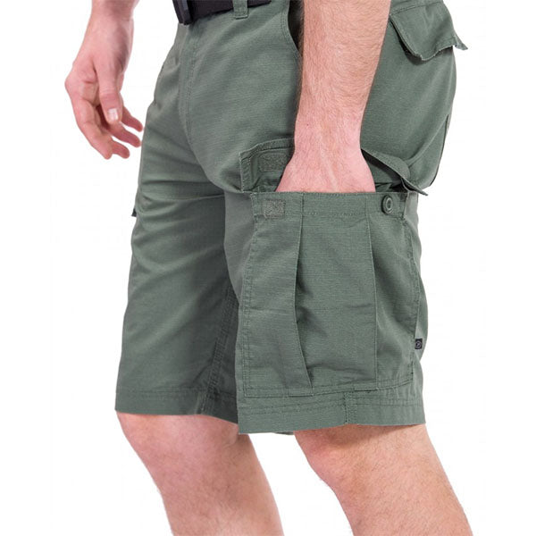 Taktische Shorts BDU 2.0, coyote