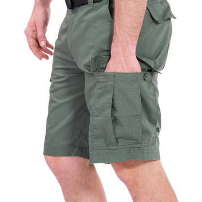 Taktische Shorts BDU 2.0, coyote