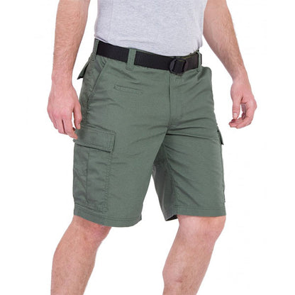 Taktische Shorts BDU 2.0, terra brown