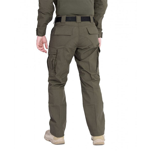 Pantaloni per il tempo libero RANGER 2.0, verde ranger