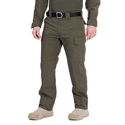 Pantalon de loisirs RANGER 2.0, vert ranger