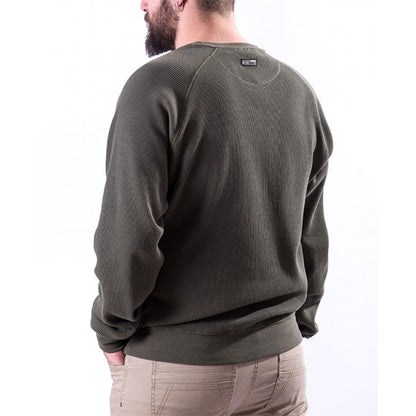 Sweater ELYSIUM, grey