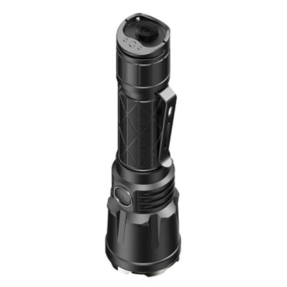 torcia tattica a LED XT21X PRO, 4.400 lumen (batteria inclusa) 