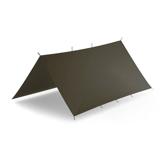 Tarp SUPERTARP, taiga green