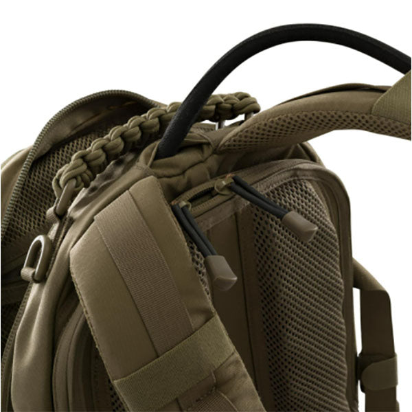 Sac à dos tactique DRAGON EGG MKII BACKPACK, vert adaptatif