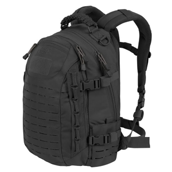 Taktischer Rucksack DRAGON EGG MKII BACKPACK, black