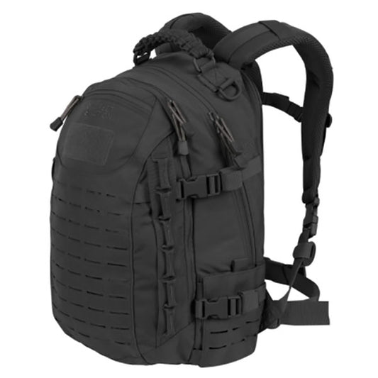 Zaino tattico DRAGON EGG MKII BACKPACK, nero