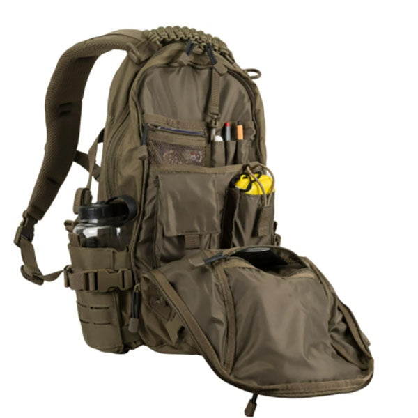 Sac à dos tactique DRAGON EGG MKII BACKPACK, vert olive