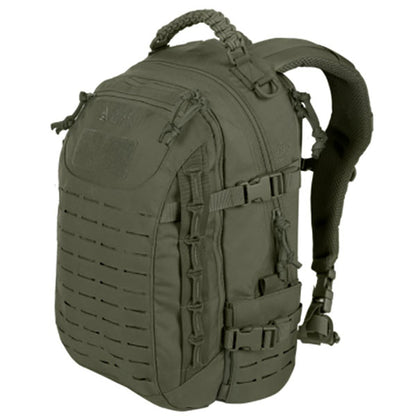 Sac à dos tactique DRAGON EGG MKII BACKPACK, vert olive