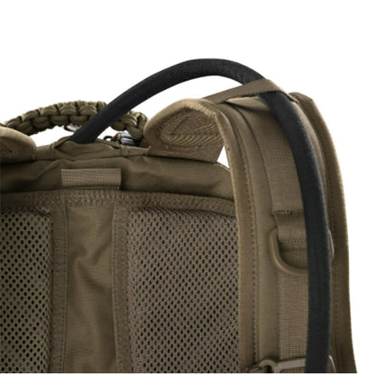 Zaino tattico DUST MKII BACKPACK, verde adattivo