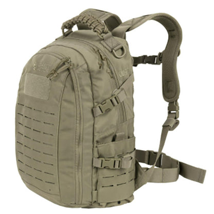 Sac à dos tactique DUST MKII BACKPACK, vert adaptatif