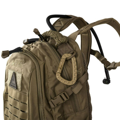 Zaino tattico DUST MKII BACKPACK, marrone coyote