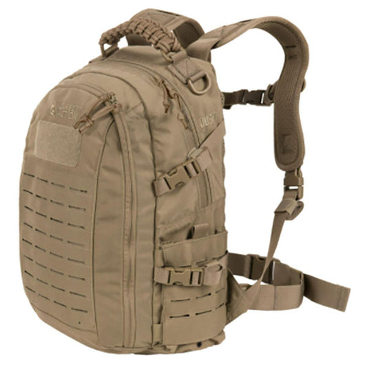 Sac à dos tactique DUST MKII BACKPACK, marron coyote