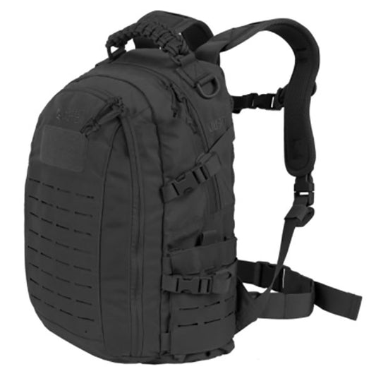 Sac à dos tactique DUST MKII BACKPACK, noir