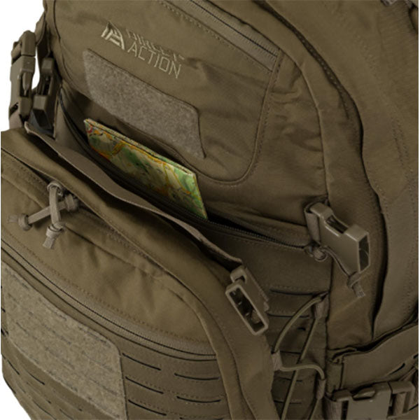 Taktischer Rucksack GHOST MKII BACKPACK, adaptive green