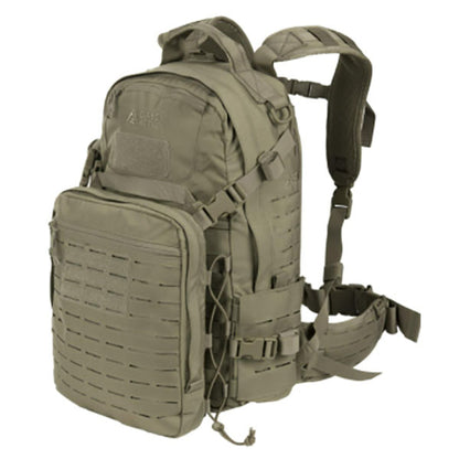 Sac à dos tactique GHOST MKII BACKPACK, vert adaptatif