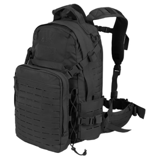 Sac à dos tactique GHOST MKII BACKPACK, noir