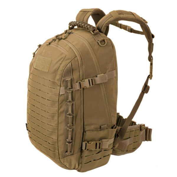 Zaino tattico DRAGON EGG ENLARGED BACKPACK, marrone coyote