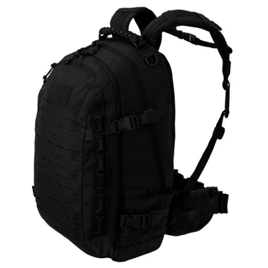 Zaino tattico DRAGON EGG ENLARGED BACKPACK, nero