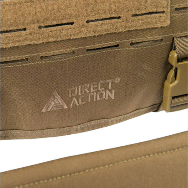 Taktische Tasche MESSENGER BAG, coyote brown