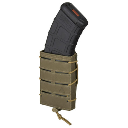 Fondina Speed ​​SPEED RELOAD POUCH RIFLE, adattiva verde