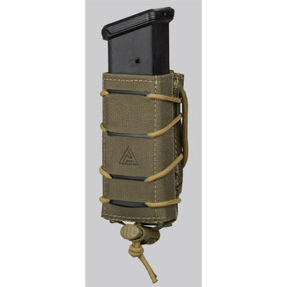 Fondina Speed ​​SPEED RELOAD POUCH PISTOL, marrone coyote