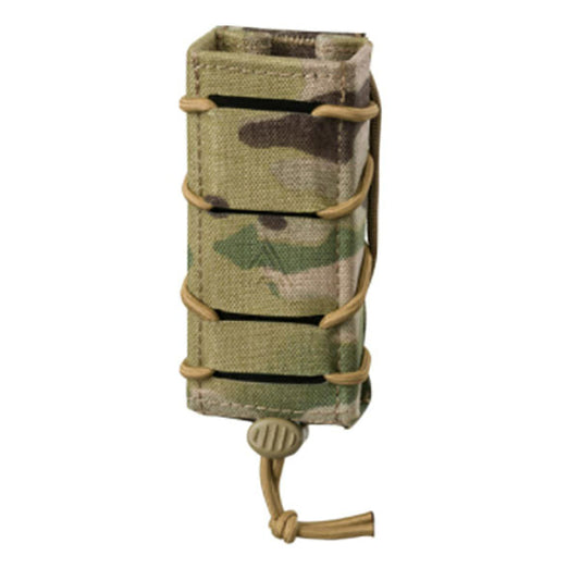 Étui de vitesse PISTOLET SPEED RELOAD POUCH, multicam