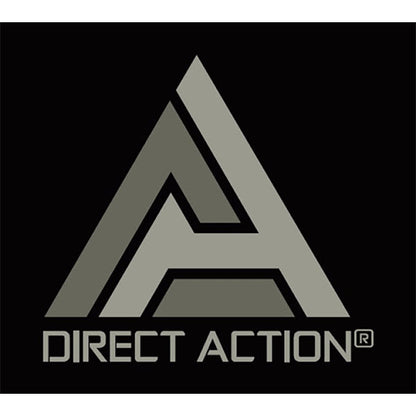 DIRECT ACTION GEAR, fondina per laccio emostatico POUCH PER TOURNIQUET, nera